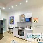 Urban Flat 72 - Pretty 3 Bedroom Flat - Triangle D Or