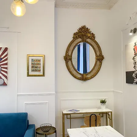 Appartamento Urban Flat 72 - Pretty 3 Bedroom Flat - Triangle D Or *